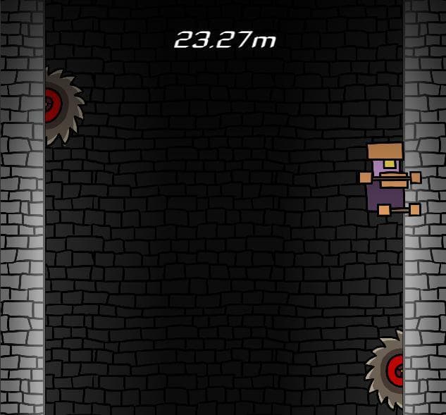 Down The Well (NoBS Games) screenshot 2