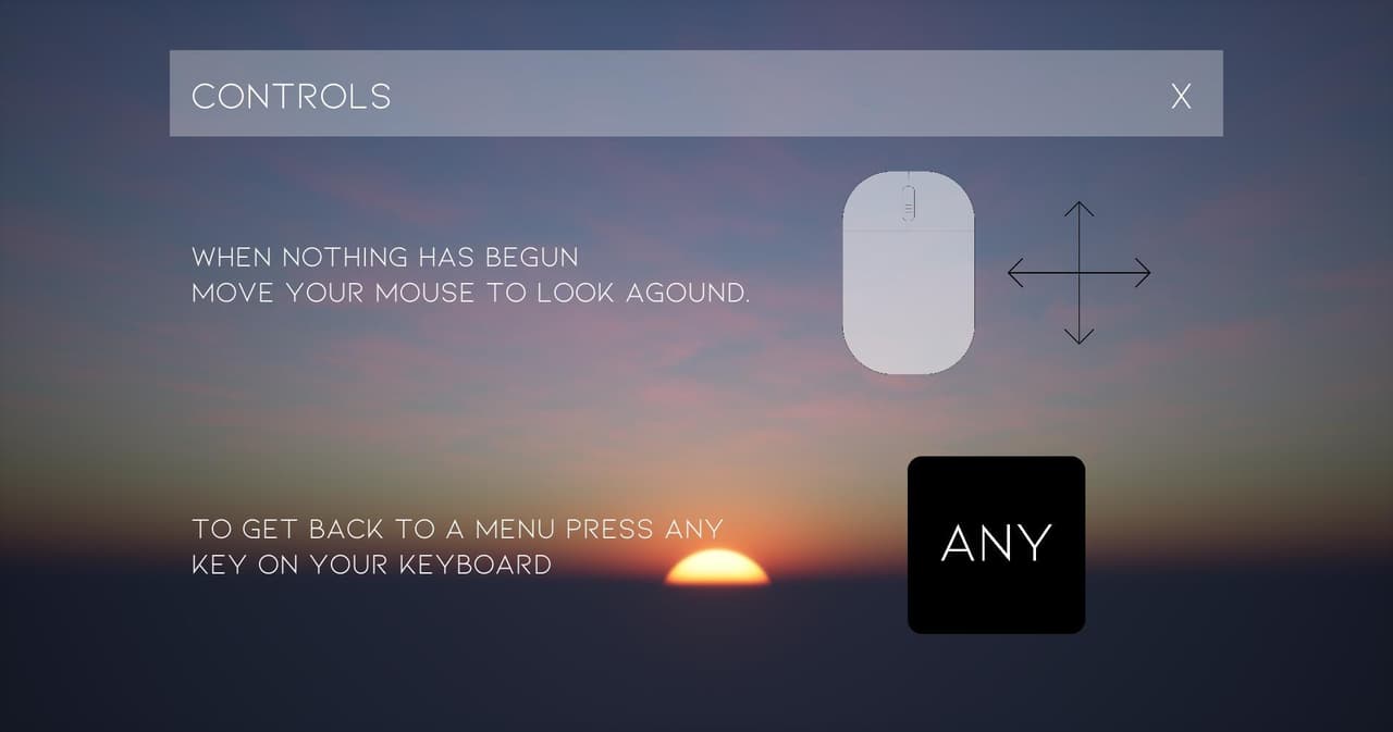 NOTHING (itch) (FOXTRAILSTUDIOS) screenshot 4