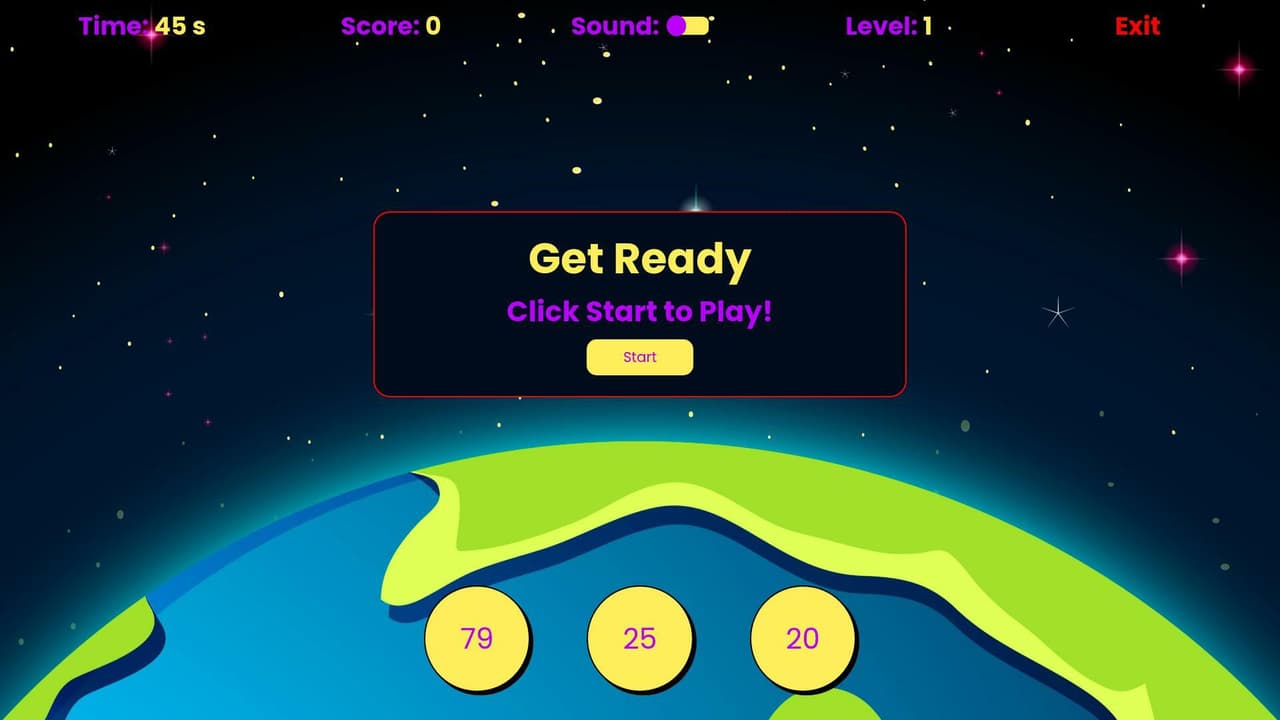 AstroMath screenshot 5