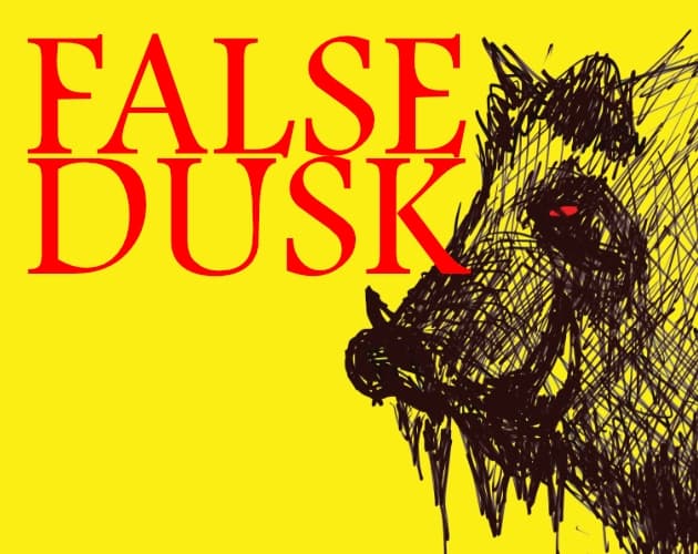 False Dusk