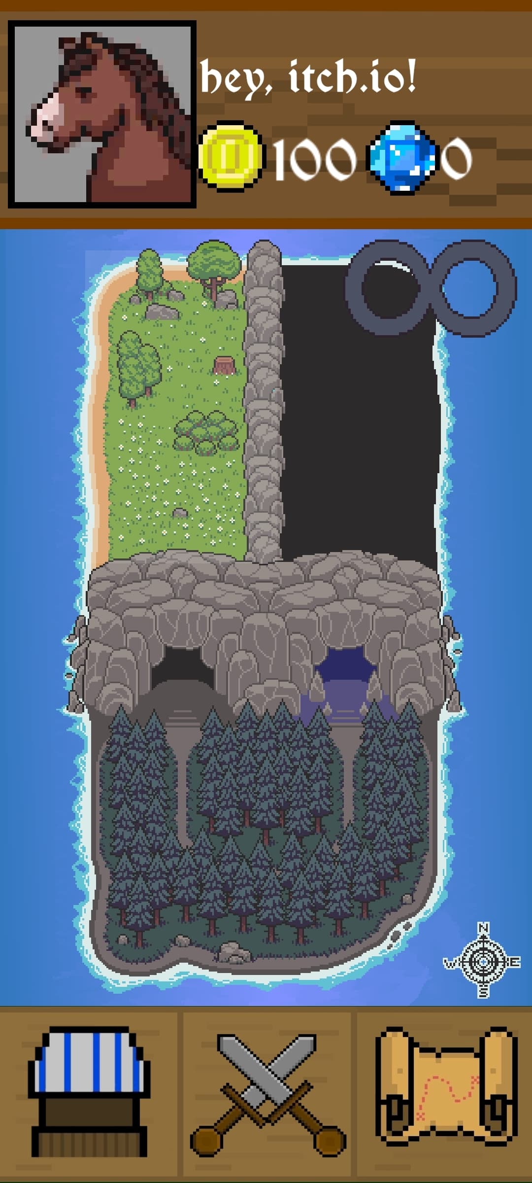MathKnight screenshot 2