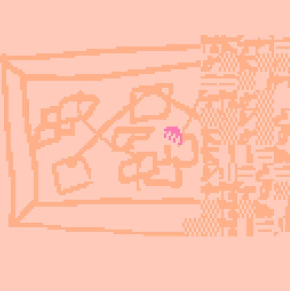 Parasite finds a shell. screenshot 3