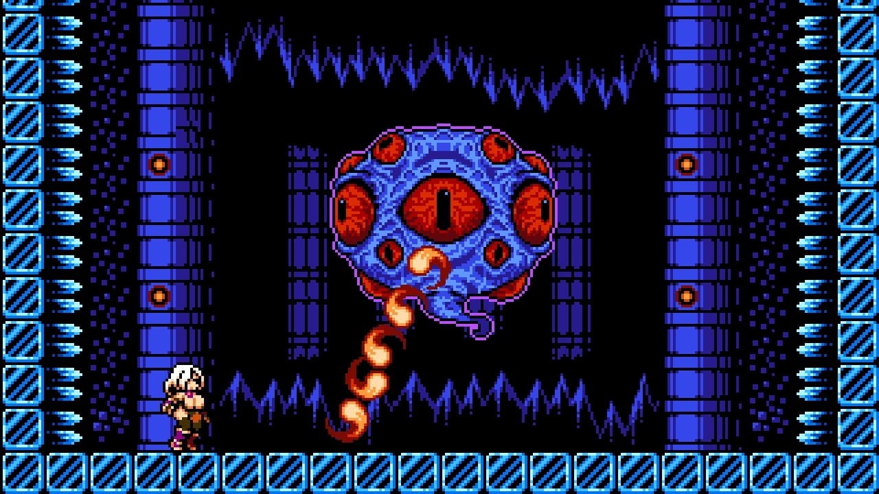 Castle in The Clouds screenshot 5
