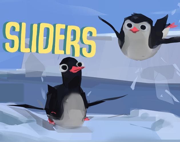 Sliders (itch) (krtb)