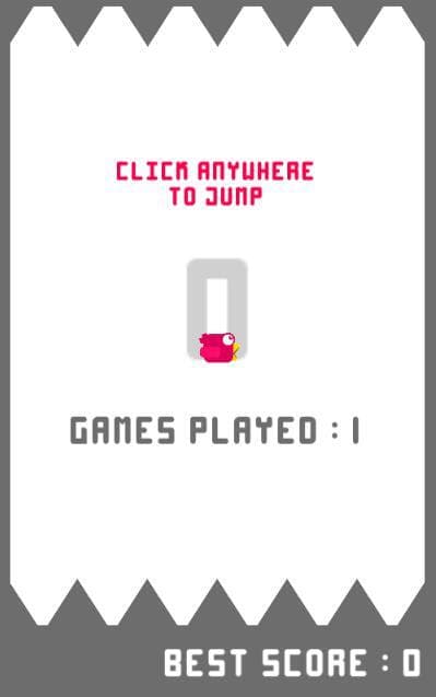 Spikes (chbouhin) screenshot 2