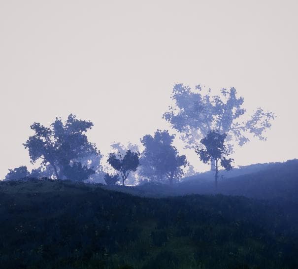 misty hills screenshot 3