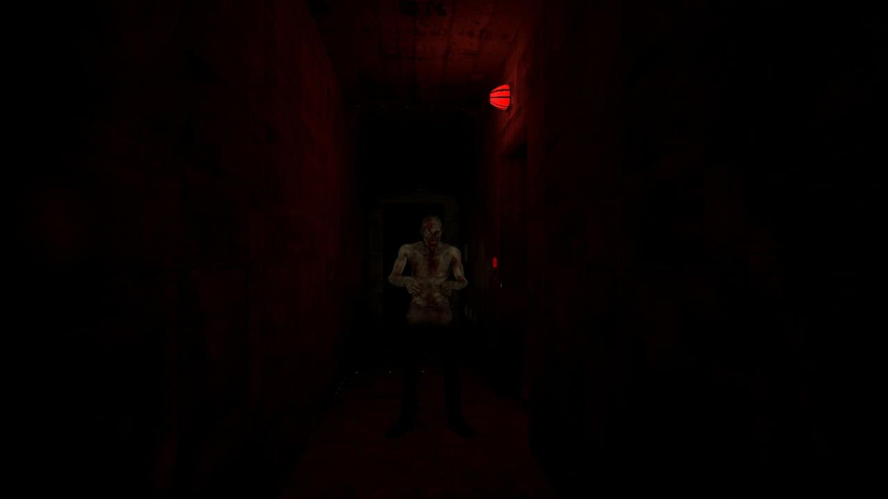 Solicitude Wake-up - Quest/Quest2 version screenshot 3