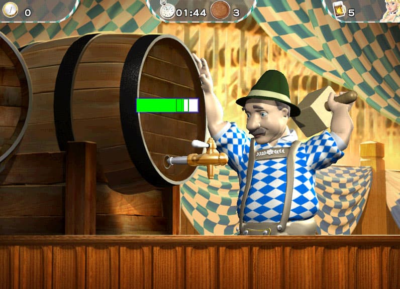 Oktoberfest: Wiesn-Gaudi screenshot 6