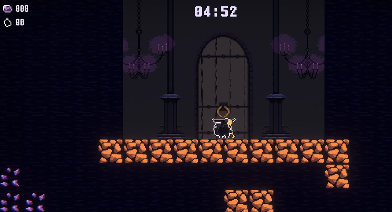 Shovel Dwarf screenshot 2