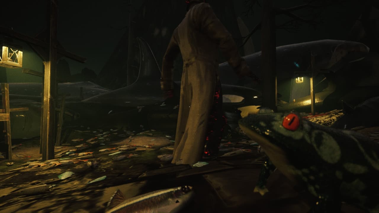 Burn Me Alive 2 screenshot 6