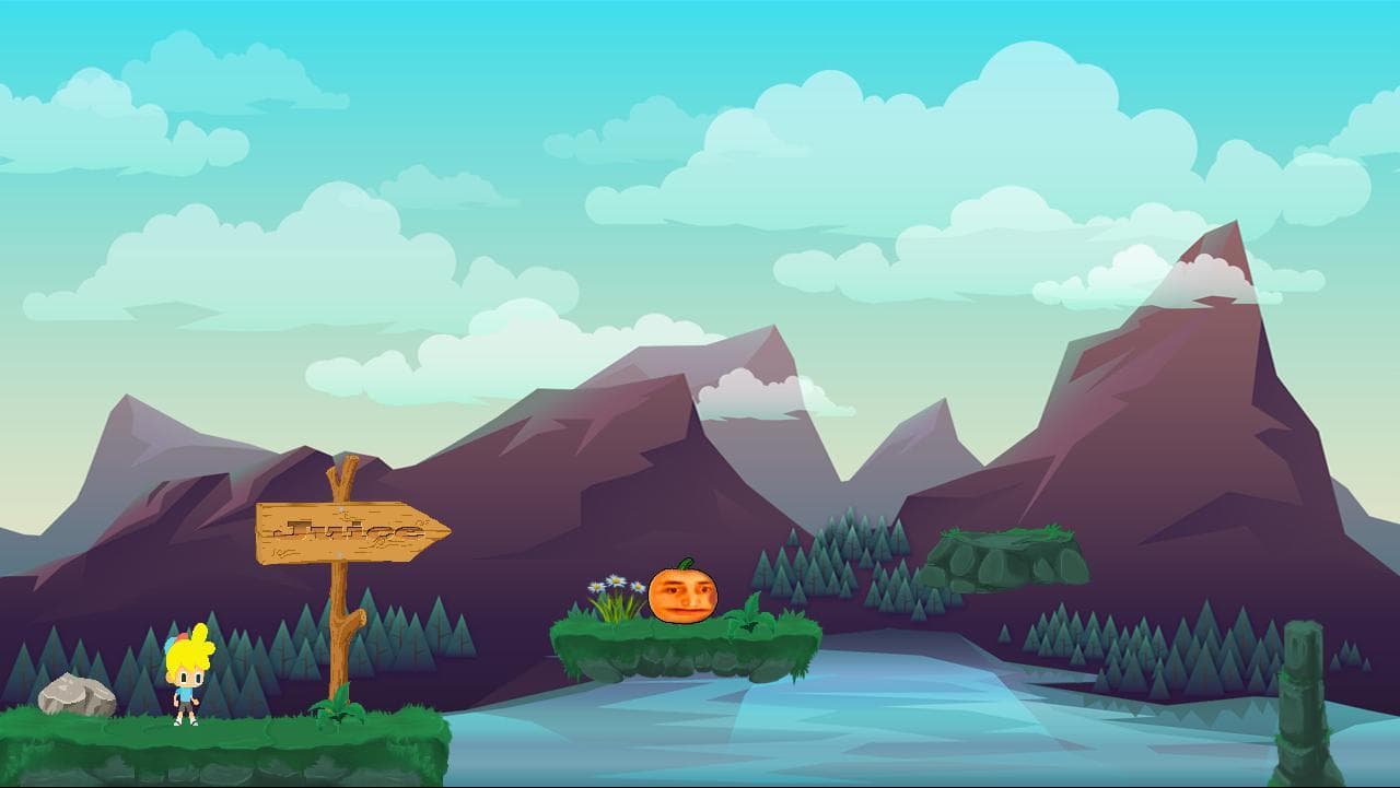 The Legend of PVC screenshot 2