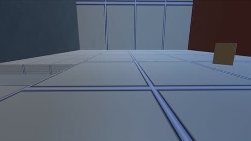 Puzzity - A Gravity Puzzle Game screenshot 3