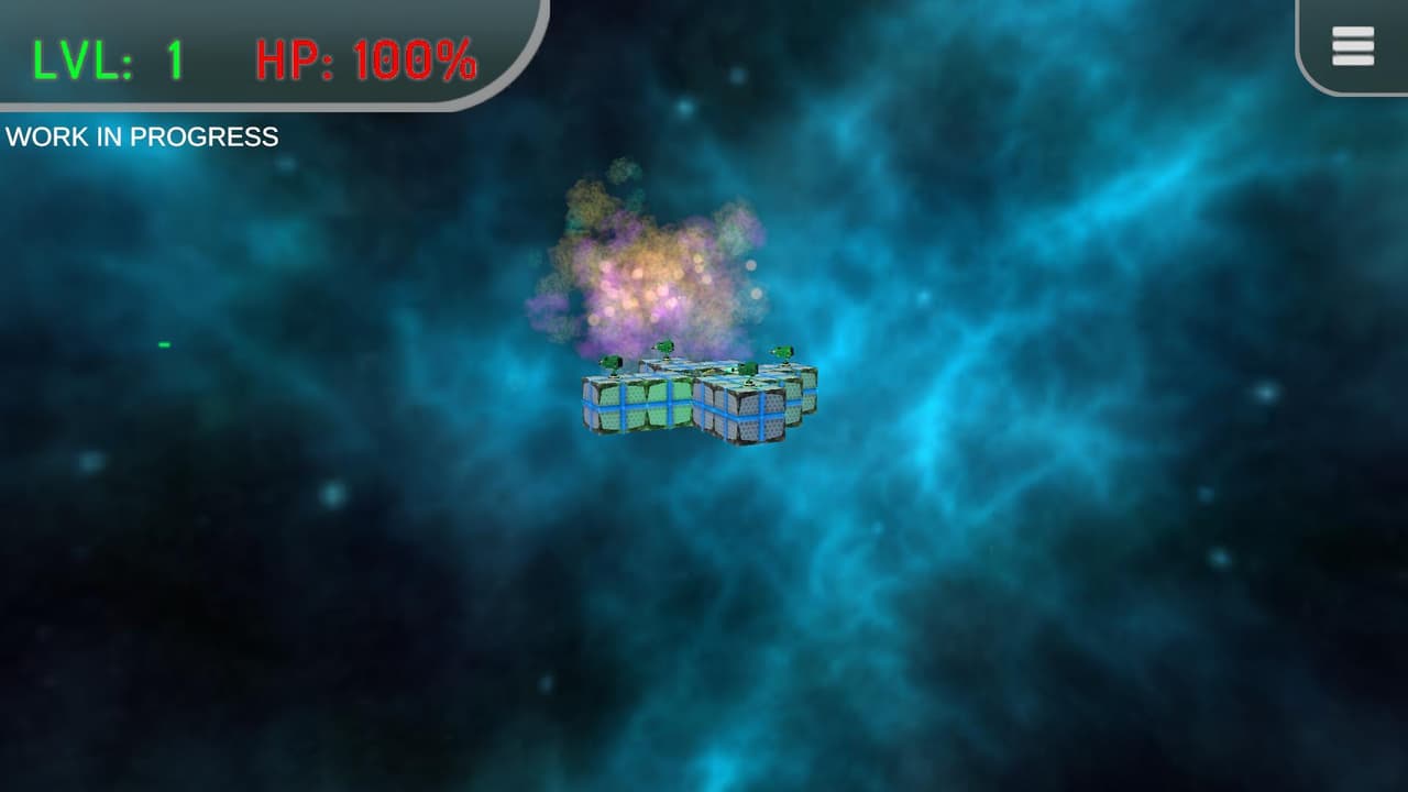 SpaceTD