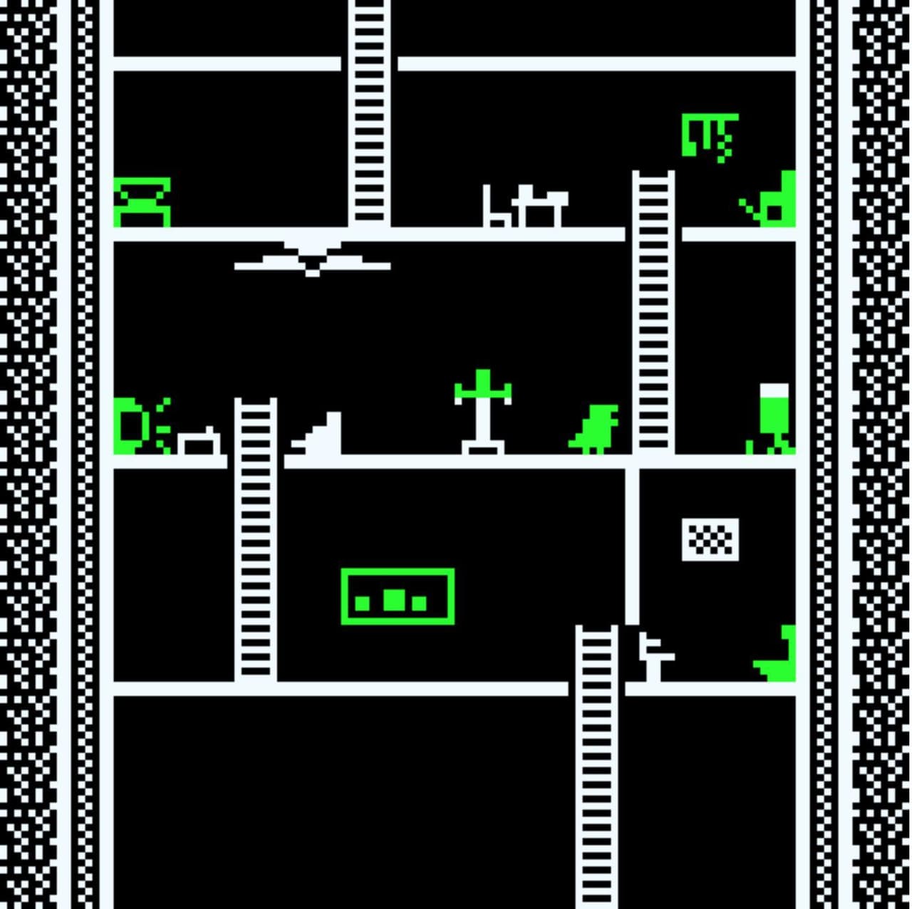 Dinonaut (knifarious) screenshot 2