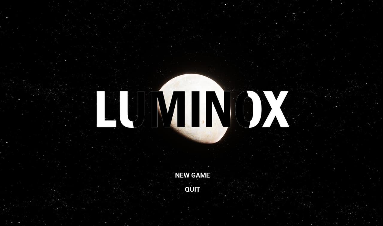Luminox