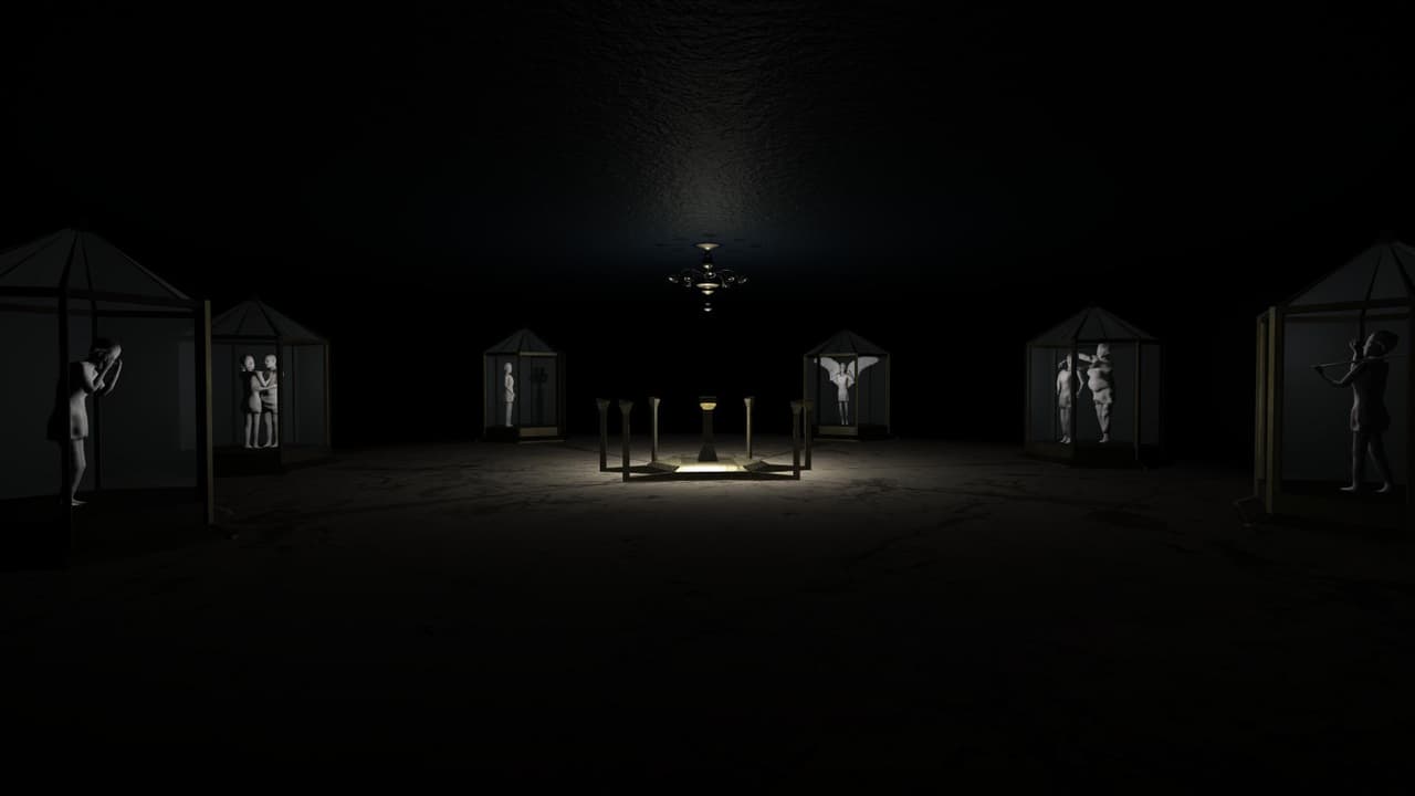 Zephiroom - First Chapter