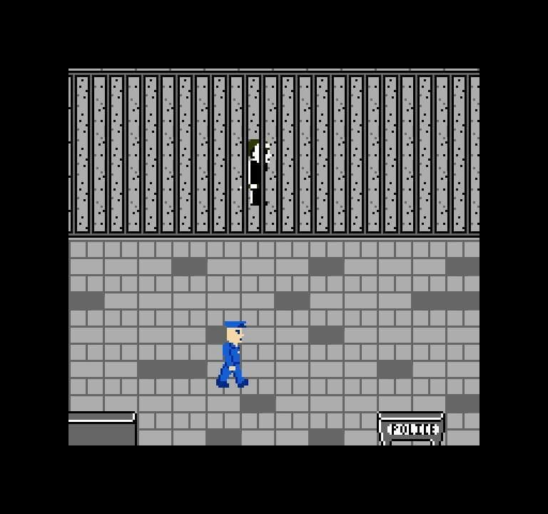 Halloween: October 31st (DEMAKE) screenshot 5