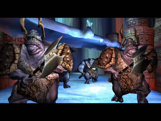 Inuits screenshot 6