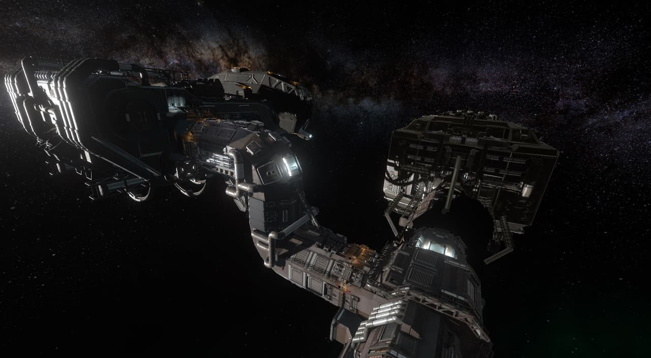 HELLION screenshot 5