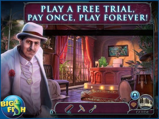 Cadenza: Havana Nights screenshot 2