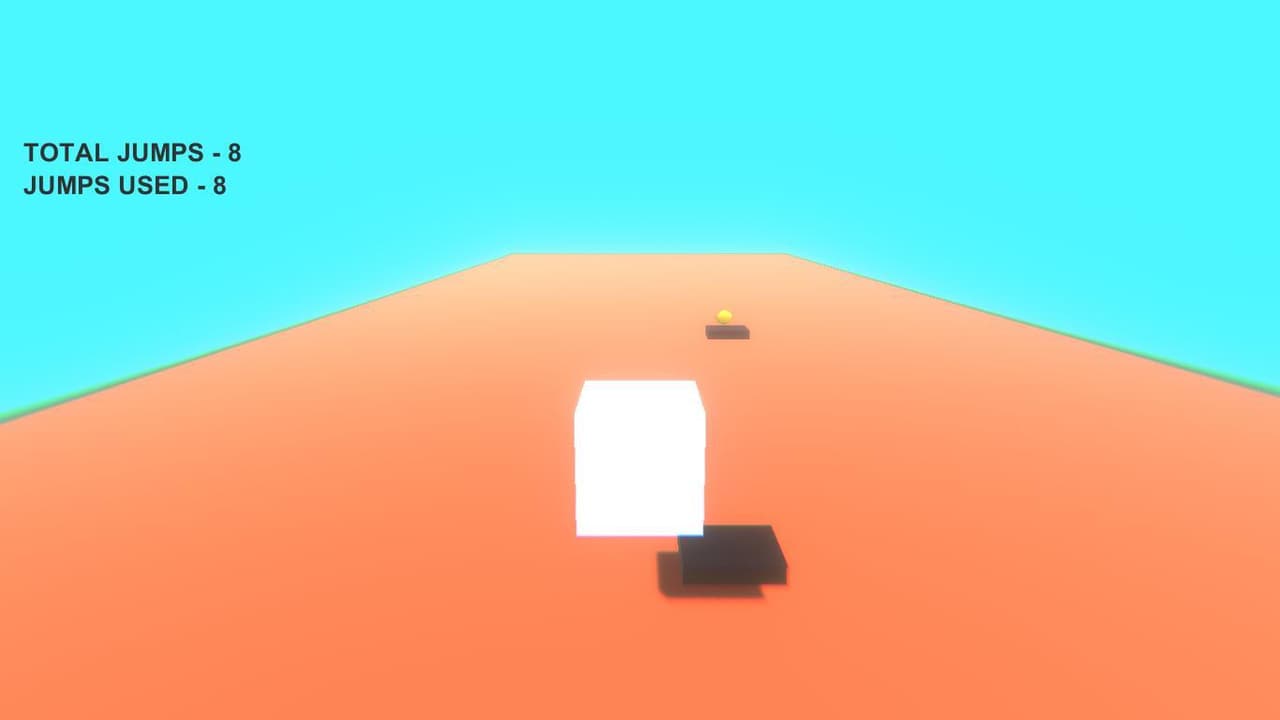 Block Jump (Hamdaan Khan) screenshot 2