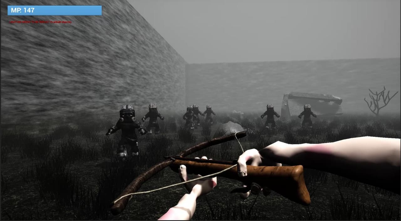 Against Chaos screenshot 4