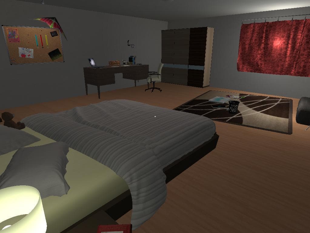 This Time Around screenshot 2