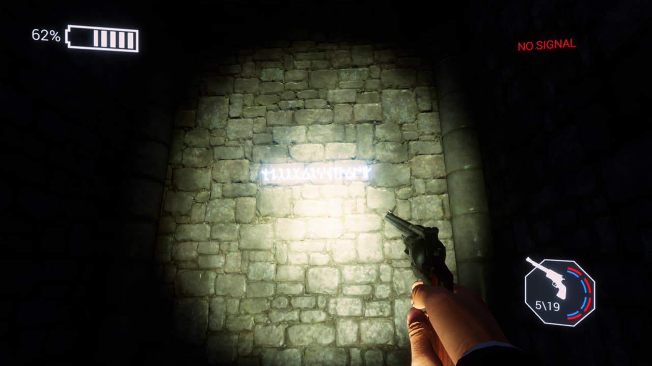 The Last Dead End screenshot 3
