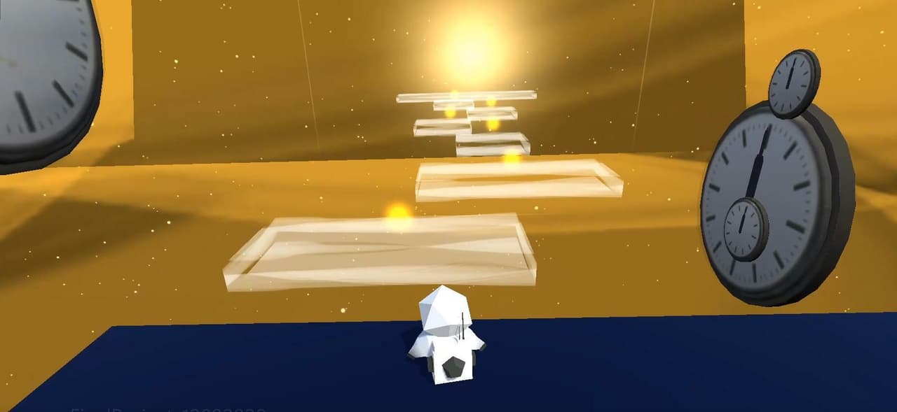 Dream (itch) (CN01) screenshot 3