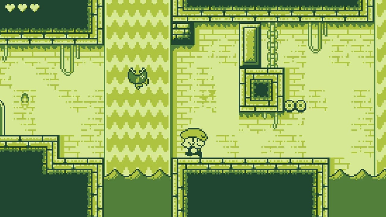 Tiny Dangerous Dungeons screenshot 2