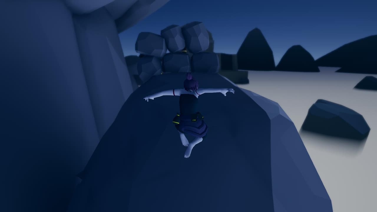 Shadowdancer screenshot 5