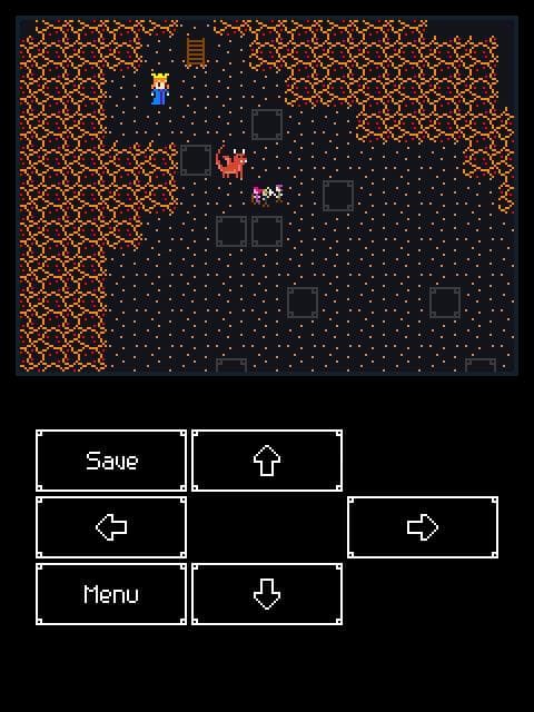 Eternal Lux screenshot 4