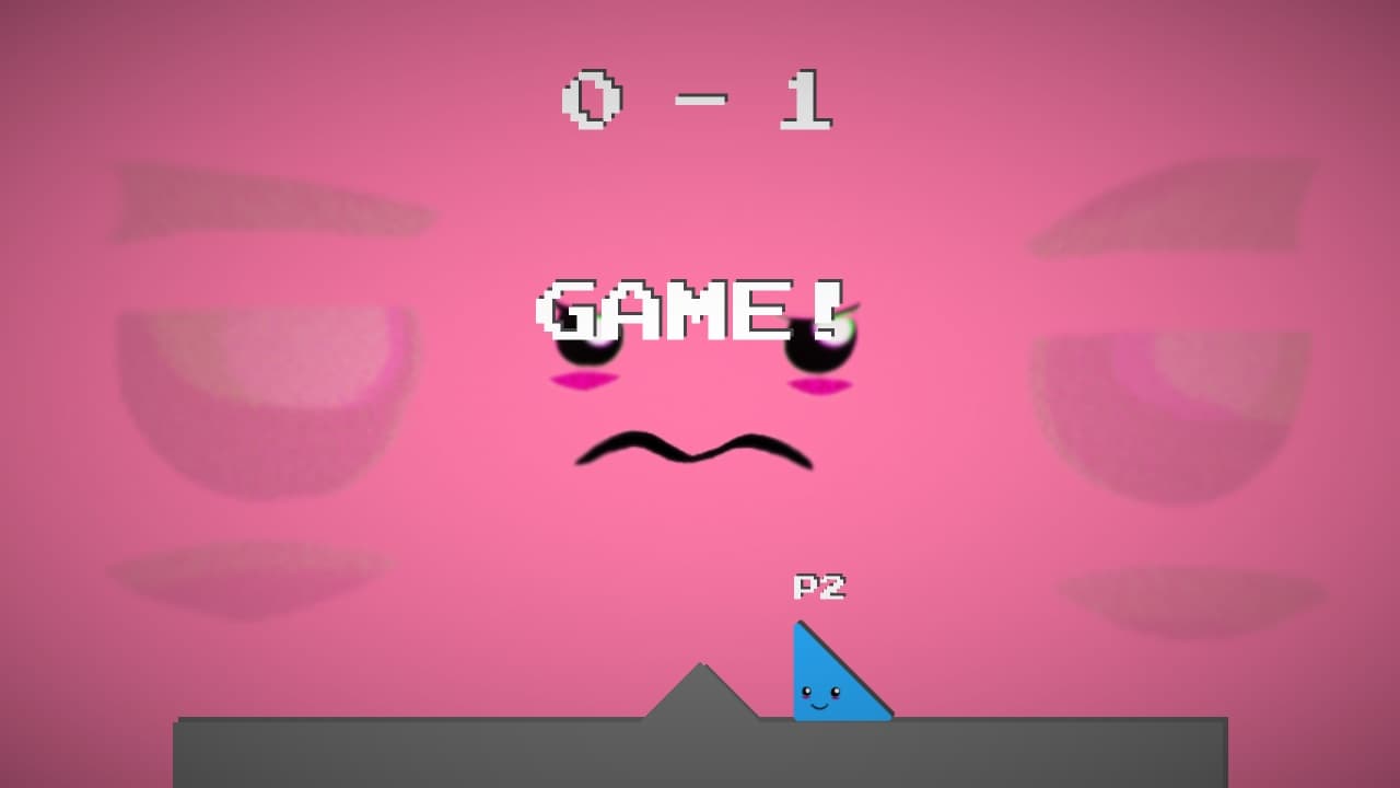 Super Shapeshift Bros screenshot 5