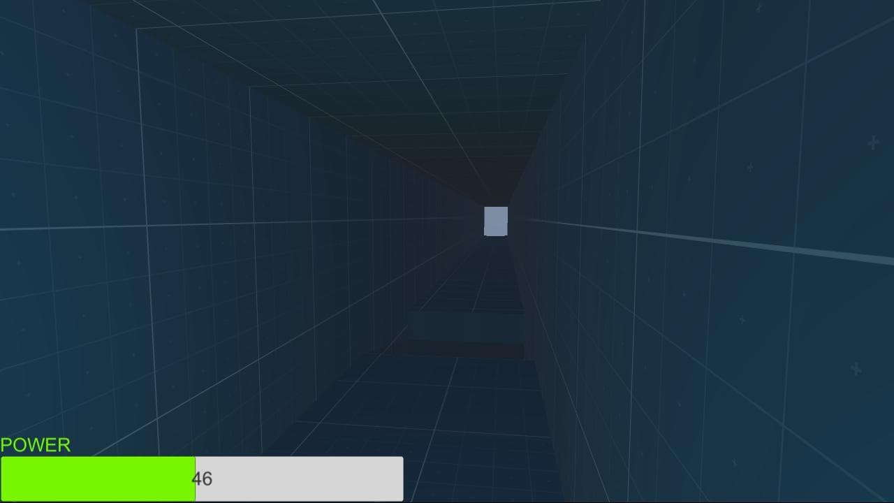 THE LIGHT TRAPPER(Unfinished) screenshot 5