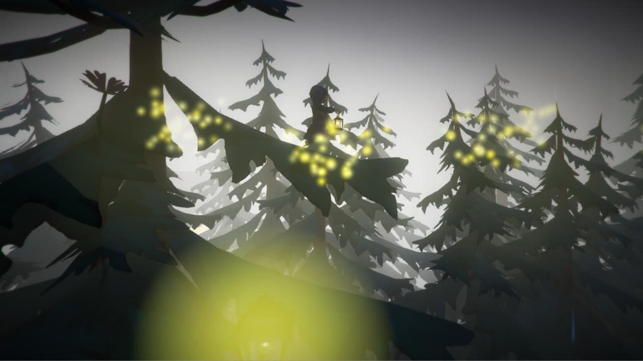 Dark Light (Prototype) screenshot 5