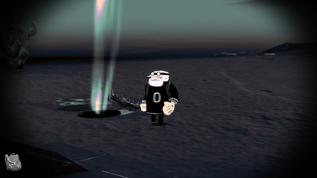 GREYMEN: A Post-Apocalyptic Band Reunion screenshot 2