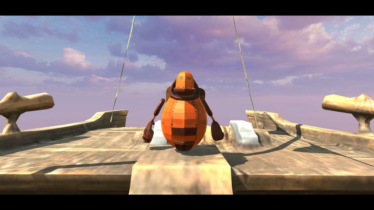 Transdimensional (IcaruzGames, hazystorms, Cialdi) screenshot 3