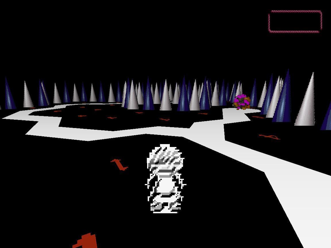Yume Nikki 3D