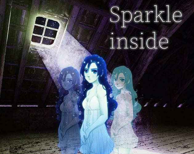 Sparcle Inside