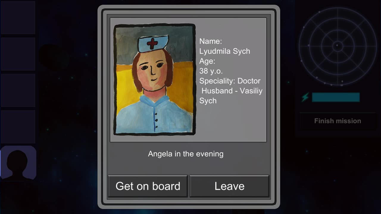 FIVE screenshot 3
