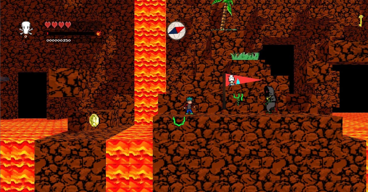 Mystic Mayhem Unleashed [Demo]