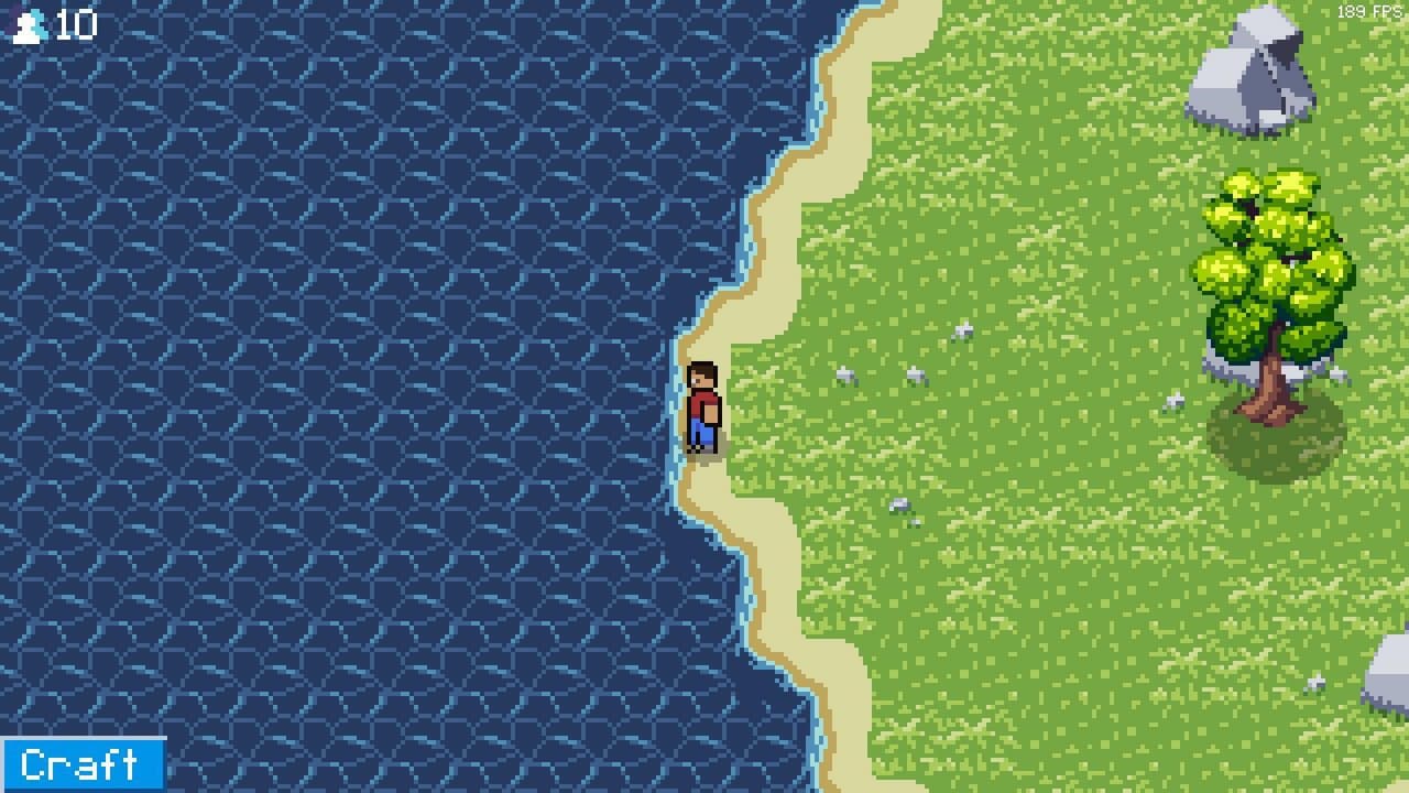 Chitin Invasion screenshot 2