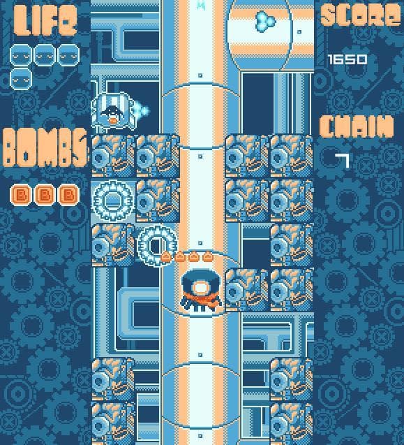 Factory Freak-Out!v0.46 screenshot 4