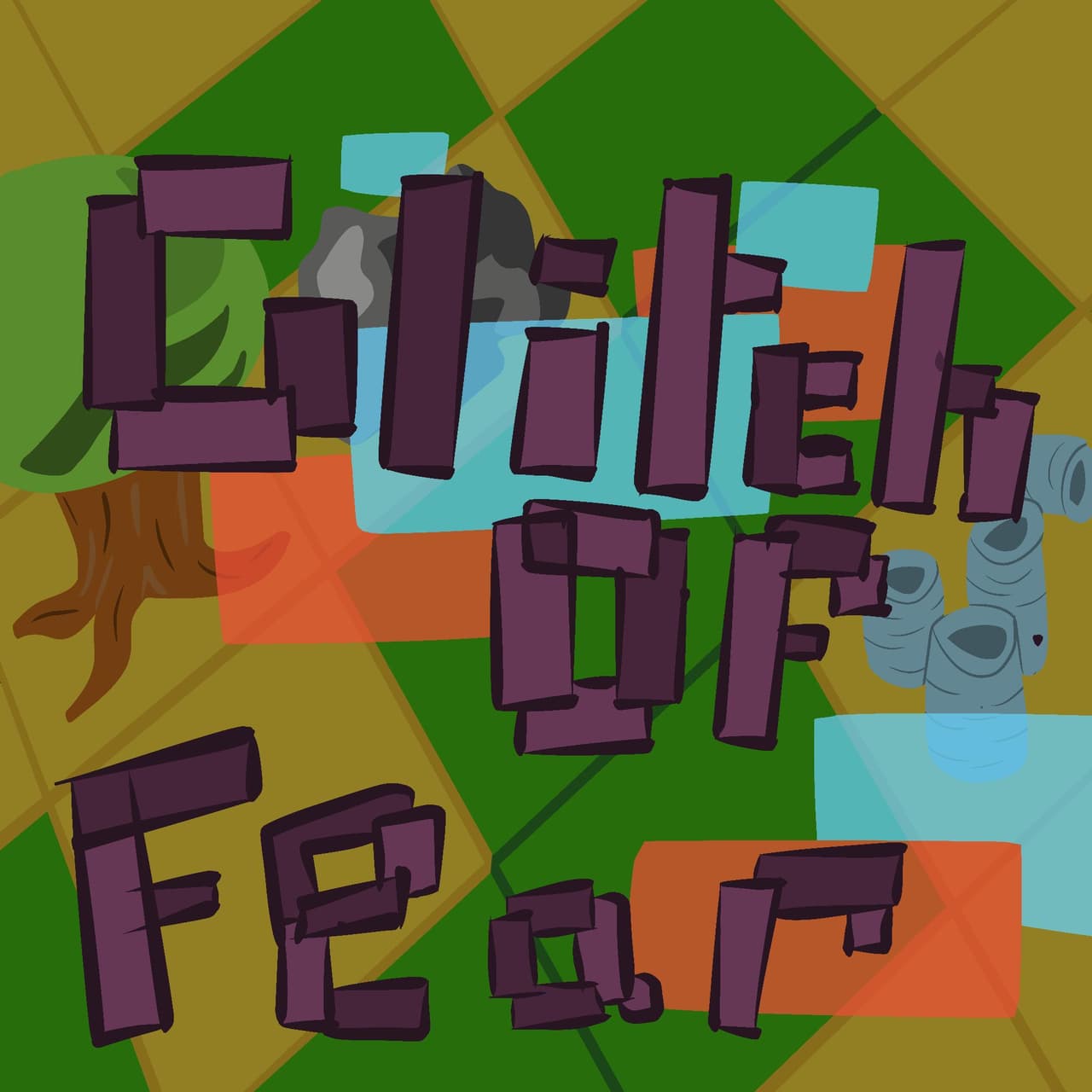 Glitch of Fears