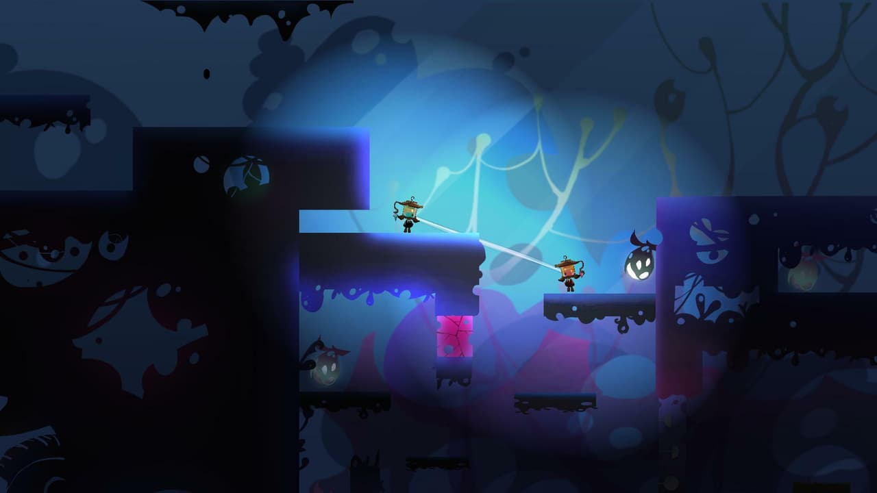 Together (itch) (Bingyan Studio) screenshot 2