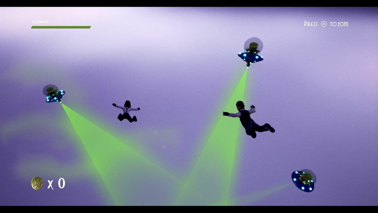 That Endless Night - 1931 screenshot 4