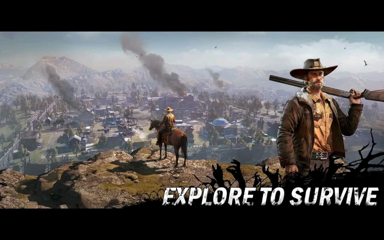 The walking dead: survivors (itch) screenshot 5