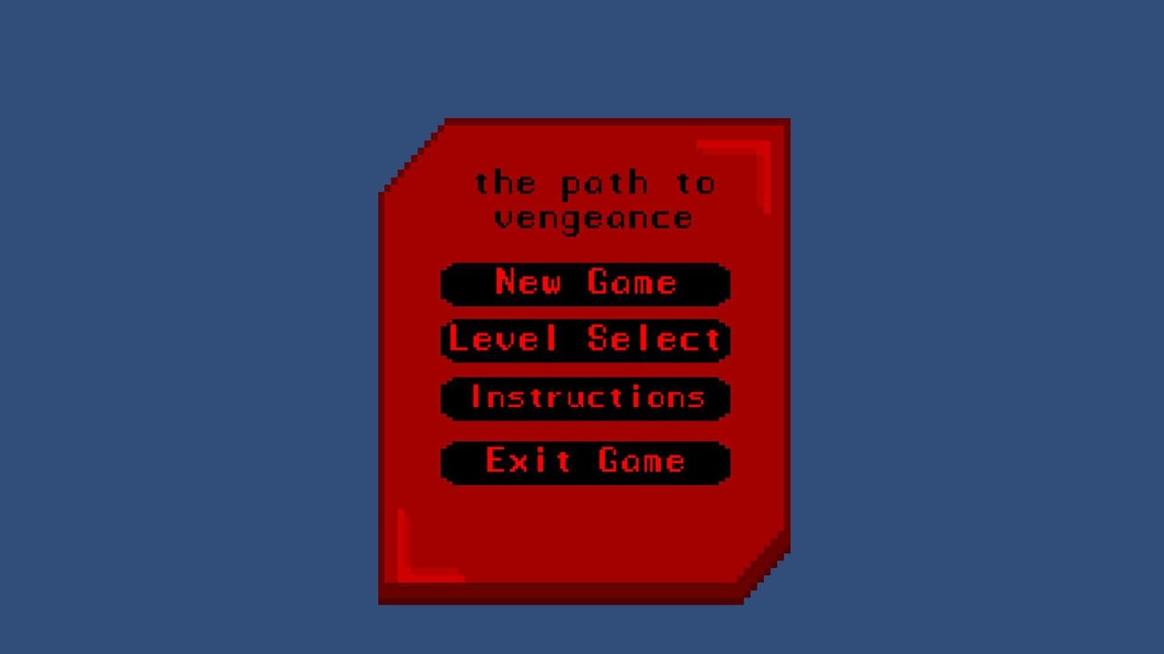 the path to vengeance screenshot 2