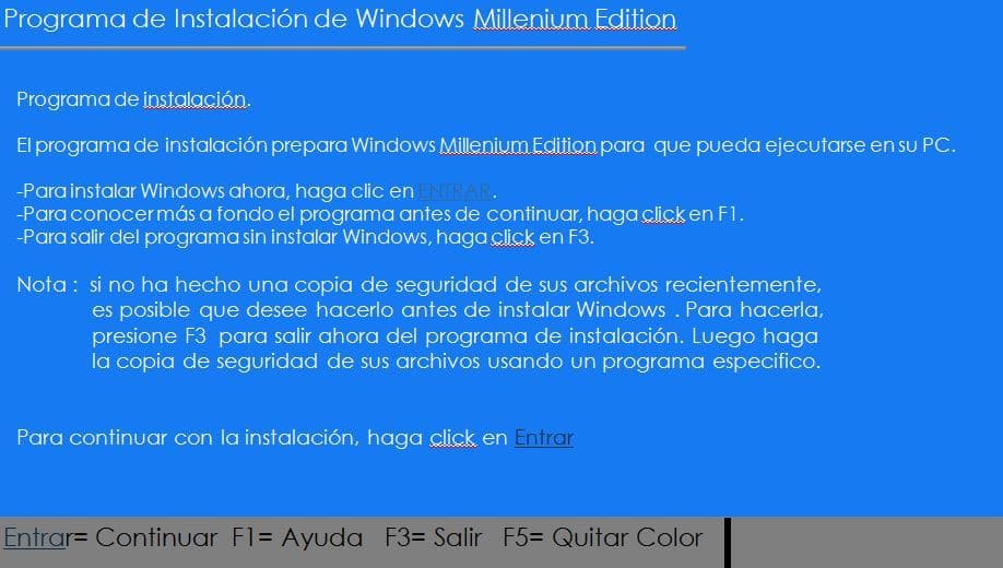 Virtual Mosca-MS Windows Simulator Game