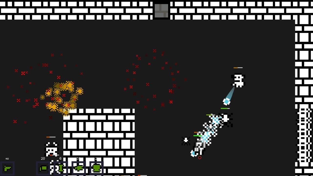 Denka screenshot 3